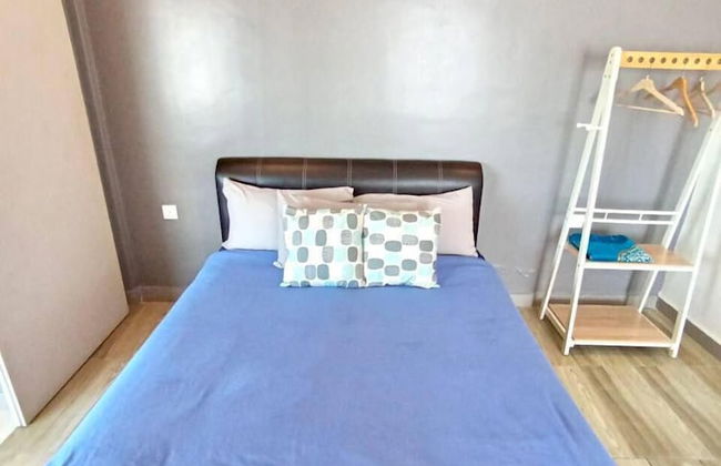 Cozy 101 Octagon Premium 2 BR Ipoh Town - Photo 8