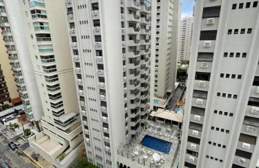 Apartamento na Praia de Pitangueiras, Guarujá - Foto 10