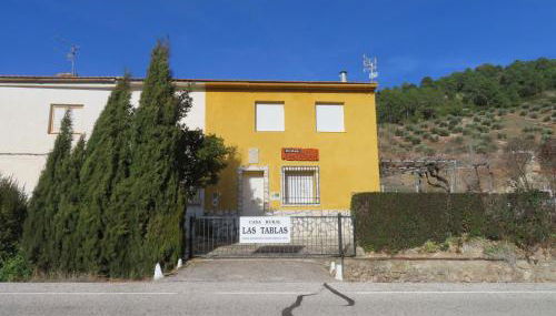 Casa rural LAS TABLAS - Foto 2