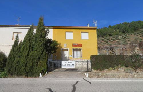 Casa rural LAS TABLAS - Foto 2