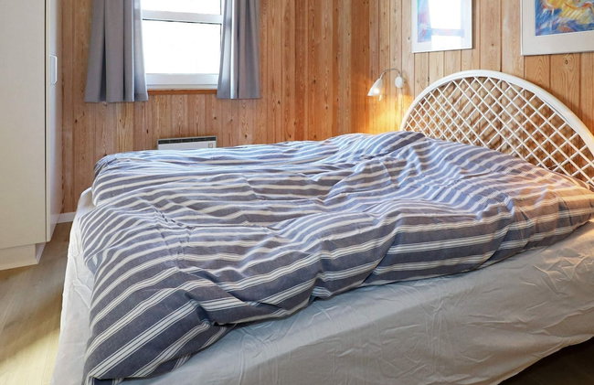 5 Star Holiday Home in Hadsund - Photo 24