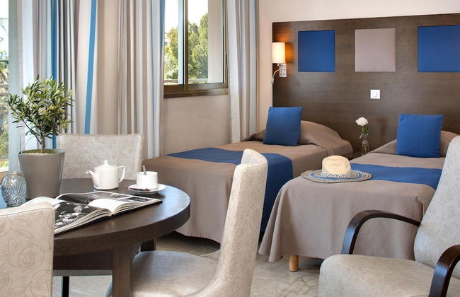 The Originals Résidence, Les Strélitzias, Antibes Juan-Les-Pins - Foto 7