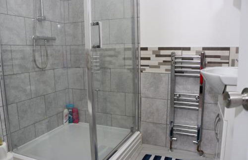 Cosy studio with kitchenette and private bathroom - 15mins to Central London! - Foto 18