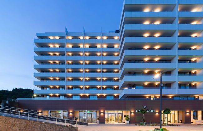 Lavicon Apart Hotel Collection - Photo 62