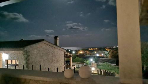 Villetta Cinzia Vista Mare - Foto 1