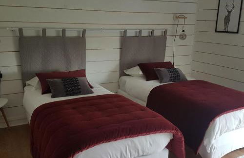 Gîte Champêtre aux Portes de Toul avec Internet WiFi - FR-1-584-395 - Foto 2