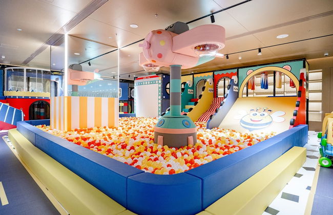 Suzhou Huamao Gusuli Service Apartment - Foto 43