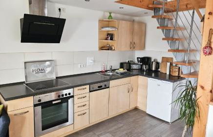 Ferienhaus Balkenkunst - Foto 15