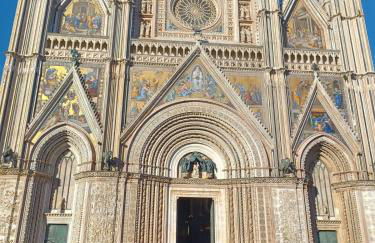 Appartamento Dolce Sguardo su Orvieto - Foto 34