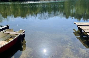 DOM Z BALI Villa Bajkowy Dom - Foto 39