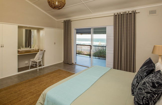 Amanzi Beach House - Foto 11