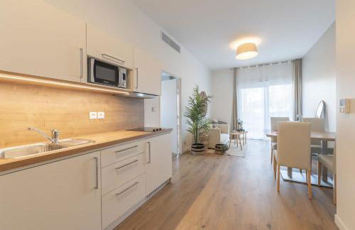 OVELIA Andrézieux-Bouthéon - Les Demeures du Forez - Foto 8