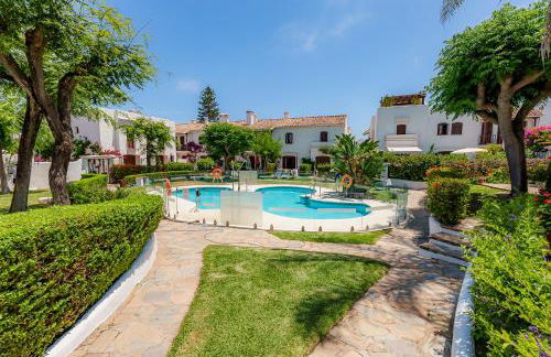 Olas de Calma Apartment Peaceful Retreat - Photo 37