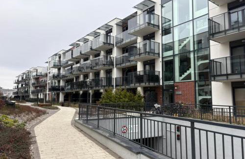 Apartament centrum z miejscem garażowym Pruszcz Gdański - Foto 3