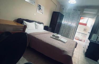 Klapidis apartments - Foto 59