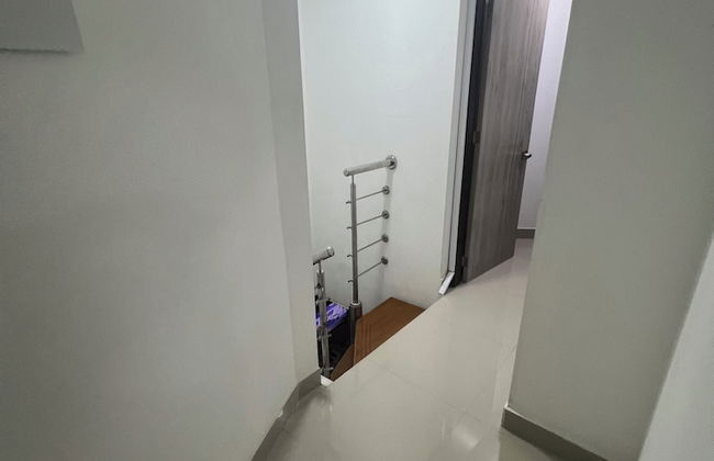 Casa Villa Carolina 5 min Puerta de Oro - Foto 36