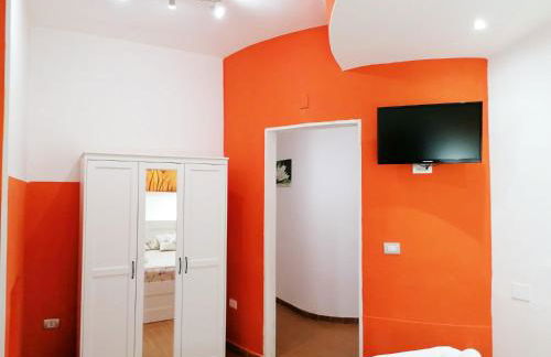 Garden House Pompei Vesuvio - Foto 18