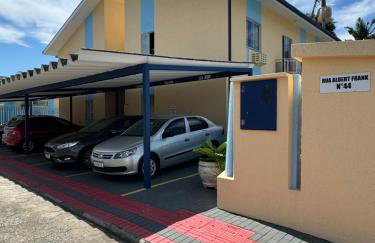 AP com Piscina em Porto Belo - Photo 14