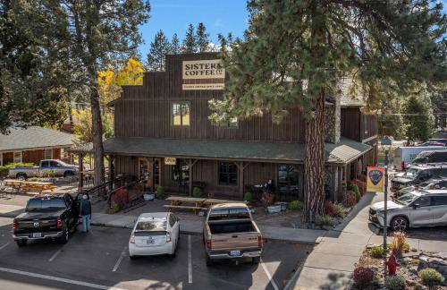 New Build Walk to Sisters Arcade Peloton Fire Pit - Foto 59