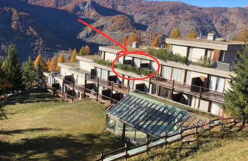 Casa d'Alpe -Boutique apartment Chaberton view - Foto 46