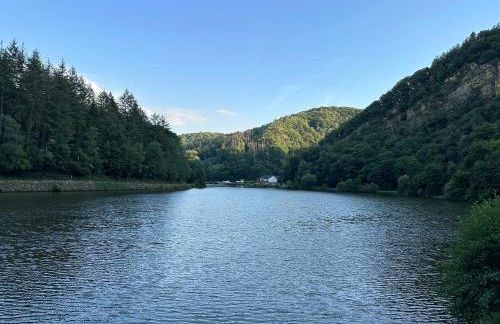 Moderne FerienWohnung NeuBau Merzig - Foto 41