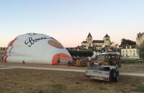 La Closeraie - Foto 27