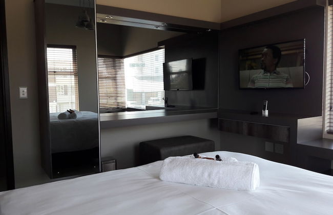 Atlantic Apartments - Foto 26