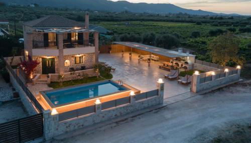 DANDELION stone house - Foto 3