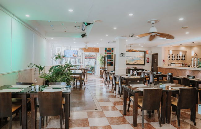 Crown Resorts Club Marbella - Photo 36