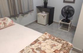 Kitnet independente confortável e muito bem localizada - Foto 6