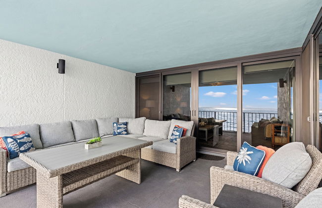 Watercrest 905 Beachfront Bliss - Foto 13