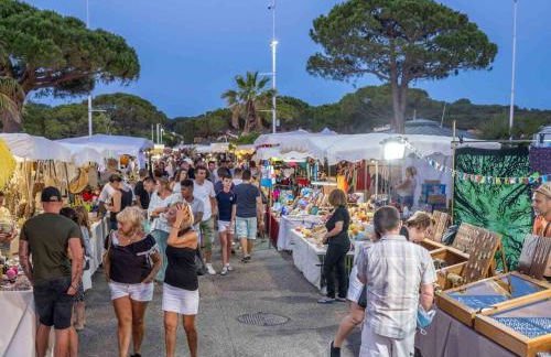 LES SABLETTES LES PIEDS dans L'EAU - Foto 19