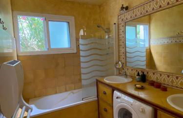 Maison 300 m de la plage avec un bel extérieur - Foto 5