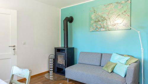 Der Flusshof, Scheunenwohnung - Foto 5