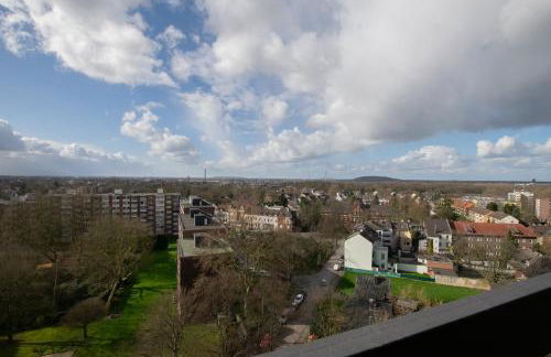 T&K Apartments Comfortable 3 Room Apartments with Balcony - Foto 23