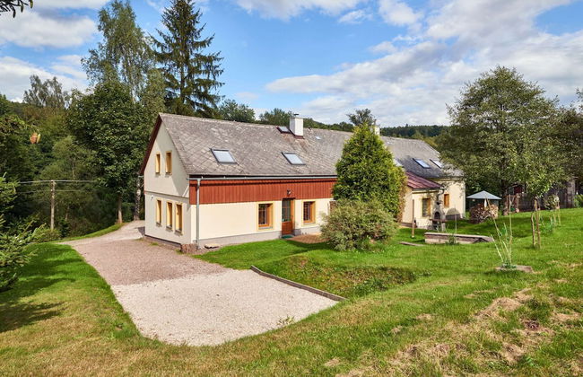 Spacious Mountain Retreat - Foto 39