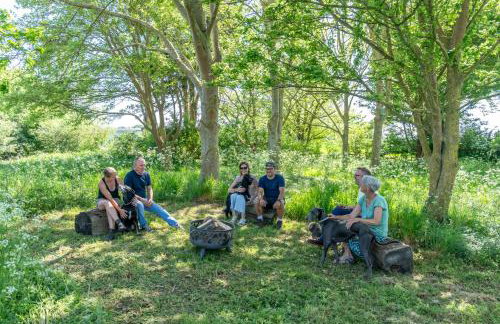 Canute Cottages - Viking Cottage - Foto 20