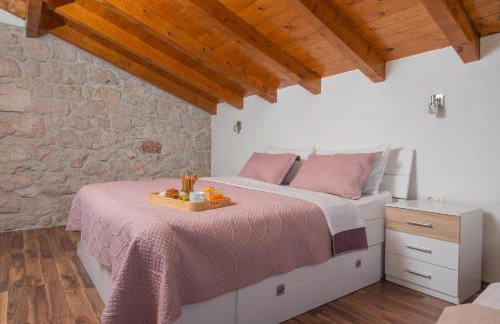 Villa Casa Natura with 40m2 Pool near Makarska - Foto 11