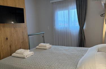 RoomElioti Apartments - Foto 8