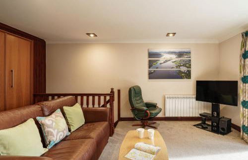 Claife Heights Cottage At Windermere Marina Village - Foto 14