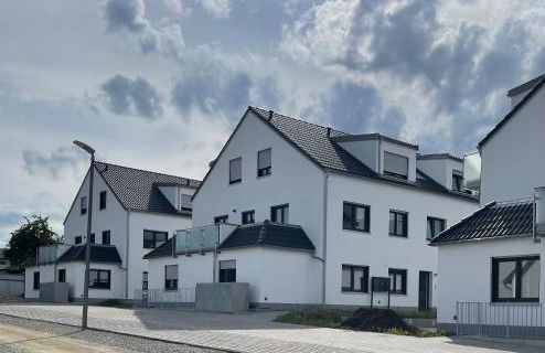 Hochwertige Stilvolle 2 Zimmer Erdgeschoss Wohnung mit großer Terasse und Garten - Foto 18