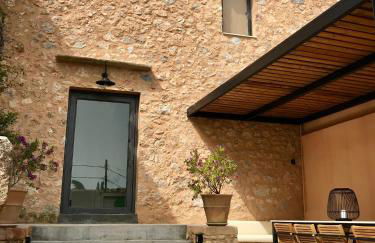 Almyrida Sands luxury stone villa - Foto 31