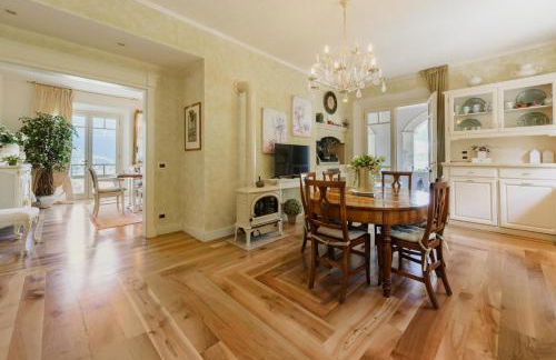 Villa Caiano - Luxury In Tuscany - Foto 110