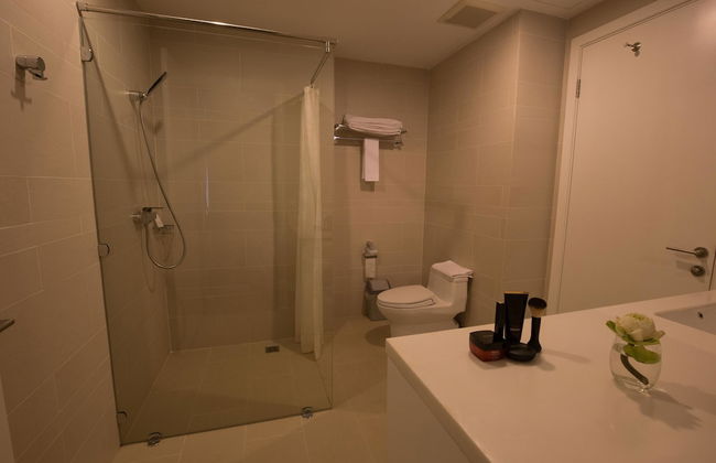 Bellevue Serviced Apartments - Foto 27