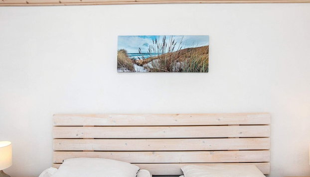 6 Person Holiday Home in Idestrup-by Traum - Foto 2, Habitación