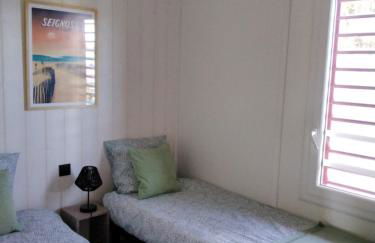 Chalet dans un parc résidentiel de loisirs - Foto 2