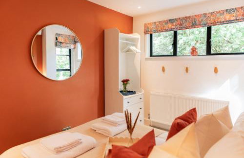 Verdant Rise - Contemporary Country Retreat - Foto 58