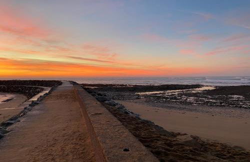 Appartement vue sur mer et le port - Photo 10