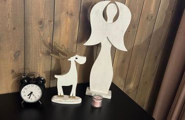 Szare Stodoły Domki - Foto 66