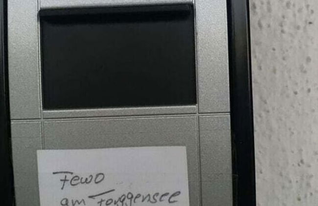 Penthouse in Ostseebad Sierksdorf - Foto 20